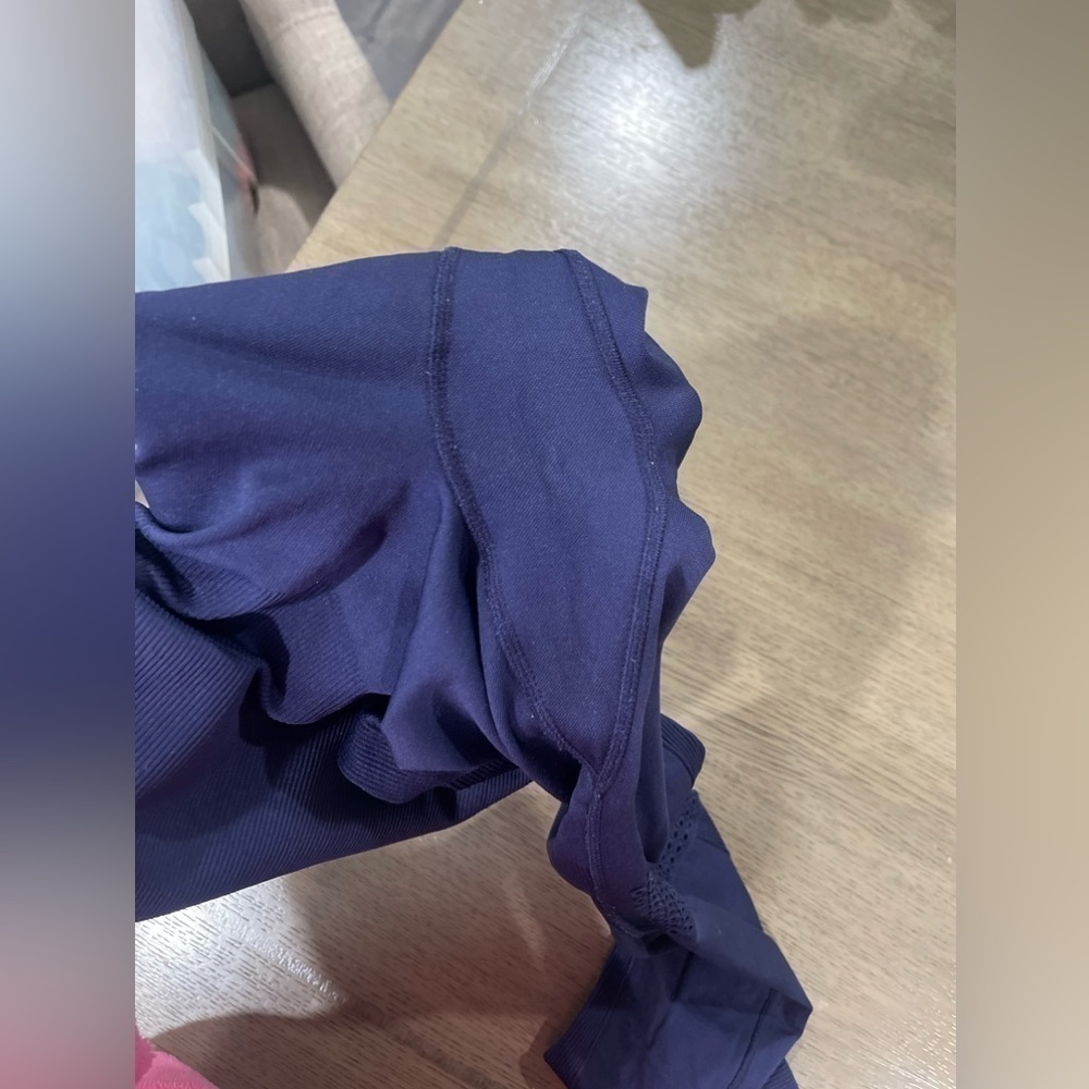 ALALA athletic leggings - Picture 3 of 8
